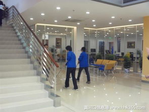 東營綠緣專業(yè)清洗 高效開荒保潔與貼心家庭服務(wù)