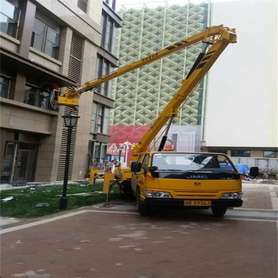 張家口宣化高空車租賃服務(wù) 工廠施工、臺(tái)班包月與物業(yè)管理的全方位解決方案