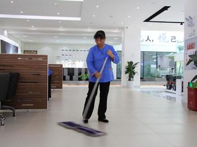 合肥地區保潔服務指南 物業、公司、開荒、工廠保潔電話與選擇攻略