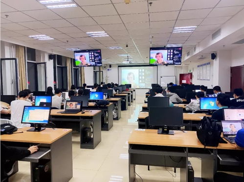 計(jì)算機(jī)科學(xué)與技術(shù)專業(yè) 技術(shù)開發(fā)的引擎與未來(lái)