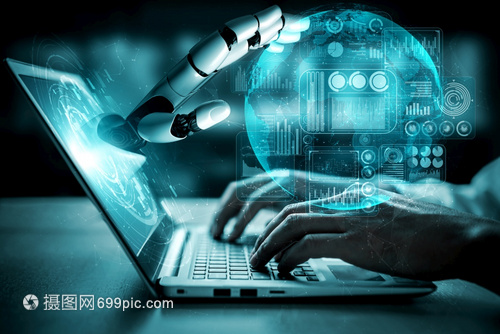 人工智能與三維技術(shù) 驅(qū)動(dòng)機(jī)器人開發(fā)與未來(lái)生活的融合